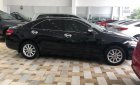 Toyota Camry 2010 - Bán Toyota Camry đời 2010, màu đen