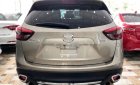 Mazda CX 5 2016 - Salon Tâm Thiện bán xe mazda cx 5 2016, màu vàng cát