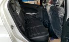 Ford EcoSport Ambiente 1.5 2018 - Bán xe Ford EcoSport Ambiente 1.5 đời 2018, màu xám giá cạnh tranh