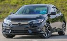 Honda Civic E 2018 - Bán xe Honda Civic 1.8E, nhập Thái, nhiều ưu đãi cho khách hàng Miền Tây