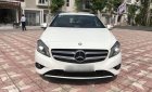 Mercedes-Benz A class A200 2013 - Bán ô tô Mercedes A200 năm sản xuất 2013, màu trắng, nhập khẩu nguyên chiếc