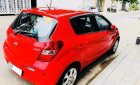 Hyundai i20 2010 - Bán xe Hyundai i20 năm sản xuất 2010, màu đỏ