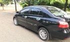 Toyota Vios 1.5 MT 2011 - Chính chủ bán Toyota Vios E đời 2011, màu đen