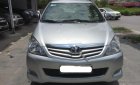 Toyota Innova 2011 - Cần bán xe Toyota Innova đời 2011, màu bạc 