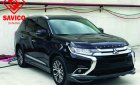 Mitsubishi Outlander 2017 - Bán xe Outlander 2018 tốt tại Hội An, giao xe ngay, xe đủ màu, hỗ trợ vay đến 89 %, LH Quang: 0905.59.6067