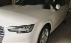 Audi A4   2017 - Gia đình bán xe Audi A4 sản xuất 2017, màu trắng