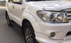 Toyota Fortuner 2.7 2012 - Cần bán Fortuner sportivo 2012 số tự động