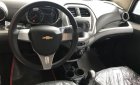 Chevrolet Spark 2018 - Cần bán xe Chevrolet Spark năm 2018, màu đỏ