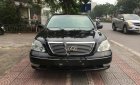 Lexus LS 430 2005 - Bán Lexus LS 430 đời 2005, màu đen, nhập khẩu