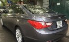 Hyundai Sonata 2.0 AT 2011 - Bán Hyundai Sonata 2.0 AT, màu xám (ghi), nhập khẩu nguyên chiếc