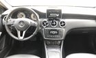 Mercedes-Benz A class A200 2013 - Chính chủ bán xe Mercedes A200 năm sản xuất 2013, màu trắng