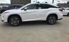 Lexus RX 350L 2018 - Bán xe Lexus RX 350L 2018, màu trắng, nhập khẩu