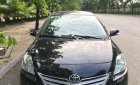 Toyota Vios 1.5 MT 2011 - Chính chủ bán Toyota Vios E đời 2011, màu đen