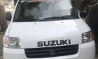 Suzuki Carry 2017 - Bán xe Suzuki Carry 2017, màu trắng như mới, giá chỉ 295 triệu