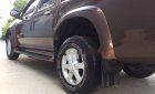 Isuzu Dmax 2009 - Bán ô tô Isuzu Dmax sản xuất năm 2009, màu đỏ, 355tr