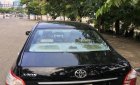 Toyota Vios 1.5 MT 2011 - Chính chủ bán Toyota Vios E đời 2011, màu đen