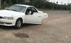 Toyota Mark II 2005 - Bán Toyota Mark II năm sản xuất 2005, màu trắng, 145tr