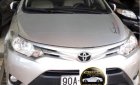 Toyota Vios Cũ   E 2014 - Xe Cũ Toyota Vios E 2014