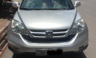 Honda CR V Cũ   2.4 2010 - Xe Cũ Honda CR-V 2.4 2010