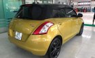 Suzuki Swift Cũ 2016 - Xe Cũ Suzuki Swift 2016