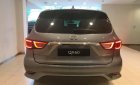 Infiniti QX60 Mới 2017 - Xe Mới Infiniti QX60 2017 2017