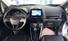 Ford EcoSport Ambiente 1.5 2018 - Bán Ford EcoSport 2018, cú sút ưu đãi 10 triệu, khuyến mãi hấp dẫn nhất, xe đủ màu giao ngay