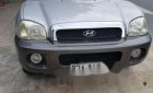 Hyundai Santa Fe AT 2003 - Bán xe Hyundai Santa Fe AT năm sản xuất 2003, nhập khẩu