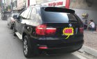 BMW X5 3.0  2007 - Bán xe BMW X5 3.0 máy dầu đời 2007, màu đen, xe nhập