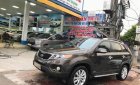 Kia Sorento GAT 2.4L 4WD 2013 - Bán xe Kia Sorento GAT 2.4L 4WD năm 2013, màu nâu 