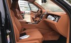 Bentley First Edition 2018 - Bán Bentley Bentayga Edition sản xuất năm 2018, màu đen, nhập khẩu