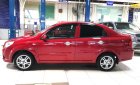 Chevrolet Aveo LT 2018 - Cần bán xe Chevrolet Aveo LT năm sản xuất 2018, màu đỏ