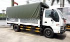 Isuzu QKR 2017 - Bán xe tải Isuzu tại Thái Bình