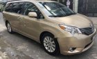 Toyota Sienna 2010 - Bán xe Toyota Sienna sản xuất năm 2010, nhập khẩu nguyên chiếc như mới