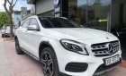 Mercedes-Benz GLA-Class 2017 - Cần bán gấp Mercedes năm 2017, màu trắng, xe nhập