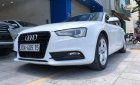 Audi A5 2014 - Cần bán xe Audi A5 2014, màu trắng, nhập khẩu