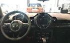 Mini Clubman Cooper  S 2018 - Bán Mini Clubman Cooper  S sản xuất năm 2018, màu kem (be), nhập khẩu 