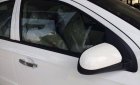Chevrolet Aveo LT 2018 - Bán Chevrolet Aveo LT đời 2018, màu trắng