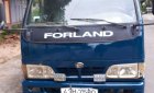 Thaco FORLAND 2007 - Bán xe Thaco FORLAND năm sản xuất 2007, màu xanh lam