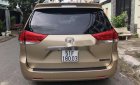 Toyota Sienna 2010 - Bán xe Toyota Sienna sản xuất năm 2010, nhập khẩu nguyên chiếc như mới