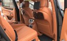 Bentley First Edition 2018 - Bán Bentley Bentayga Edition sản xuất năm 2018, màu đen, nhập khẩu