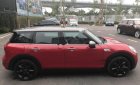 Mini Clubman Cooper  S 2018 - Cần bán Mini Clubman Cooper S đời 2018, màu đỏ, nhập khẩu  