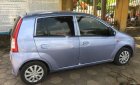 Daihatsu Charade 2006 - Bán ô tô Daihatsu Charade đời 2006, màu xanh lam, xe nhập  