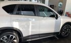 Mazda CX 5 2017 - Cần bán Mazda CX 5 2017, màu trắng, giá chỉ 899 triệu
