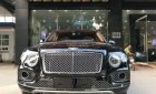 Bentley Bentayga 2018 - Bán Bentley Bentayga Edition sản xuất năm 2018, màu đen, nhập khẩu