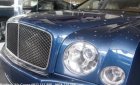 Bentley Mulsanne 2016 - Bán Bentley Mulsanne Speed đời 2016