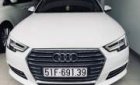 Audi A4 2016 - Bán Audi A4 năm 2016, màu trắng, xe nhập