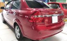 Chevrolet Aveo LT 2018 - Bán Chevrolet Aveo LT năm sản xuất 2018, màu đỏ - khuyến mãi 60tr trong tháng 6