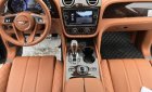 Bentley Bentayga 2018 - Bán Bentley Bentayga Edition sản xuất năm 2018, màu đen, nhập khẩu