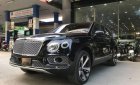 Bentley Bentayga 2018 - Bán Bentley Bentayga Edition sản xuất năm 2018, màu đen, nhập khẩu