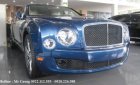 Bentley Mulsanne 2016 - Bán Bentley Mulsanne Speed đời 2016